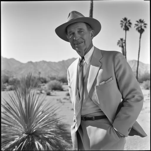 O. E. L. "Bud" Graves